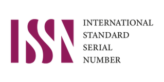 ISSN Logo
